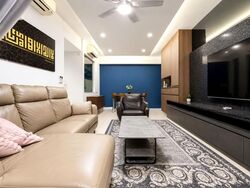 Bellewoods (D25), Condominium #592301241
